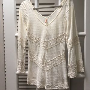Free People tunic
